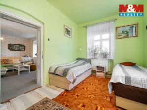 Prodej rodinného domu, Vendolí, 100 m2