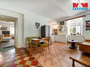 Prodej rodinného domu, Vendolí, 100 m2