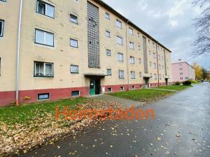 Pronájem bytu 2+1, Ostrava - Poruba, Dělnická, 48 m2