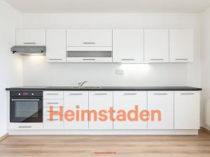 Pronájem bytu 2+1, Ostrava - Poruba, náměstí Boženy Němcové, 71 m2