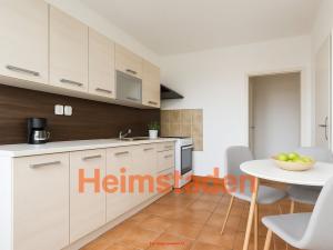 Pronájem bytu 2+1, Ostrava - Poruba, Opletalova, 53 m2