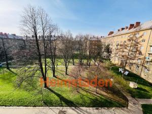 Pronájem bytu 2+1, Ostrava - Poruba, Opletalova, 53 m2
