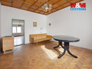Pronájem rodinného domu, Mlázovice, Jičínská, 80 m2