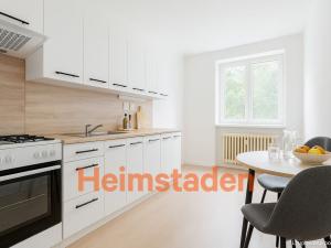 Pronájem bytu 2+1, Ostrava - Poruba, Opavská, 54 m2