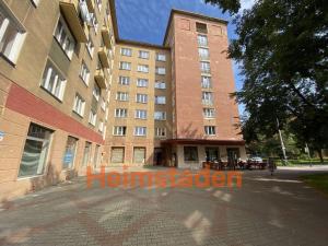 Pronájem bytu 2+1, Ostrava - Poruba, Hlavní třída, 63 m2