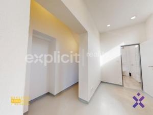 Pronájem výrobních prostor, Zlín, U Tescomy, 174 m2