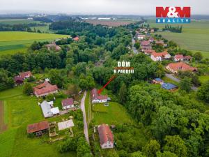 Prodej rodinného domu, Polička - Lezník, 260 m2