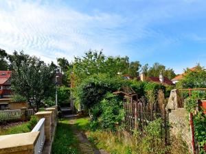 Pronájem rodinného domu, Praha - Smíchov, Přímá, 70 m2