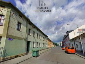 Pronájem bytu 2+1, Ostrava, Tavičská, 78 m2