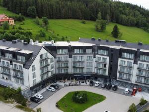 Prodej apartmánu, Dolní Morava, 46 m2