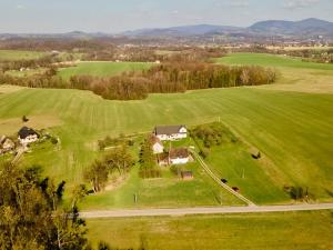 Prodej pozemku pro bydlení, Střítež, 1673 m2