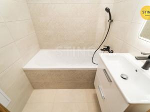 Pronájem bytu 2+1, Ostrava, U Parku, 54 m2