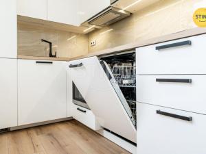 Pronájem bytu 2+1, Ostrava, U Parku, 54 m2