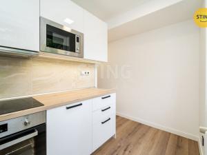 Pronájem bytu 2+1, Ostrava, U Parku, 54 m2