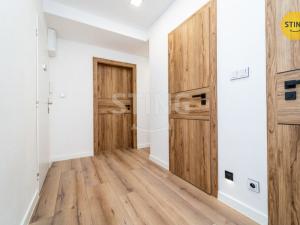 Pronájem bytu 2+1, Ostrava, U Parku, 54 m2