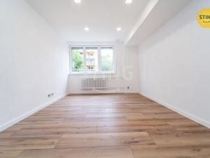 Pronájem bytu 2+1, Ostrava, U Parku, 54 m2