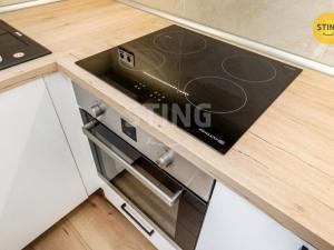 Pronájem bytu 2+1, Ostrava, U Parku, 54 m2