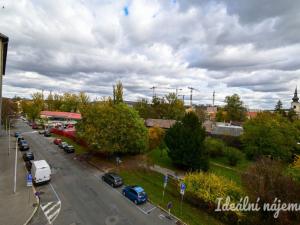 Pronájem bytu 1+kk, Brno, Auerswaldova, 29 m2