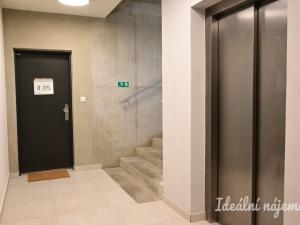 Pronájem bytu 1+kk, Brno, Auerswaldova, 29 m2