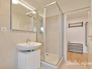 Pronájem bytu 1+kk, Brno, Auerswaldova, 29 m2