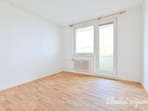 Pronájem bytu 1+kk, Brno, Jedovnická, 22 m2