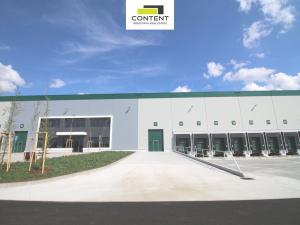 Pronájem výrobních prostor, Ostředek, 20570 m2