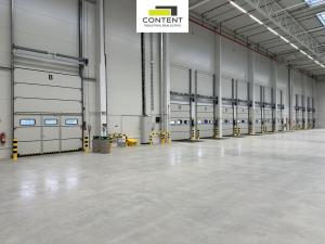 Pronájem výrobních prostor, Ostředek, 20570 m2