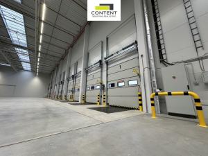 Pronájem výrobních prostor, Ostředek, 20570 m2