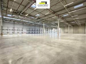 Pronájem výrobních prostor, Ostředek, 20570 m2