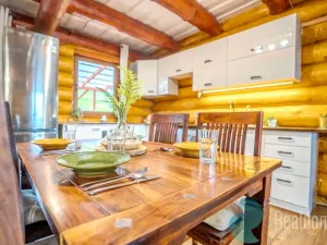 Prodej rodinného domu, Chodouň, 98 m2