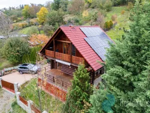 Prodej rodinného domu, Chodouň, 98 m2