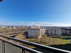 Pronájem bytu 1+kk, Olomouc - Řepčín, gen. Píky, 39 m2