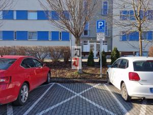 Pronájem bytu 1+kk, Olomouc - Řepčín, gen. Píky, 39 m2