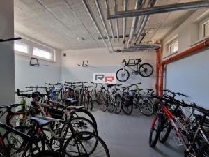 Pronájem bytu 1+kk, Olomouc - Řepčín, gen. Píky, 39 m2