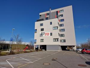 Pronájem bytu 1+kk, Olomouc - Řepčín, gen. Píky, 39 m2