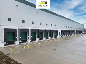 Pronájem výrobních prostor, Ostředek, 10200 m2