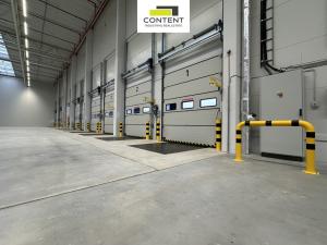 Pronájem výrobních prostor, Ostředek, 10200 m2