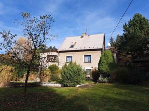 Prodej rodinného domu, Nové Strašecí, Nádražní, 350 m2