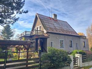 Prodej rodinného domu, Nové Strašecí, Nádražní, 350 m2