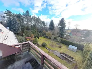 Prodej rodinného domu, Nové Strašecí, Nádražní, 350 m2