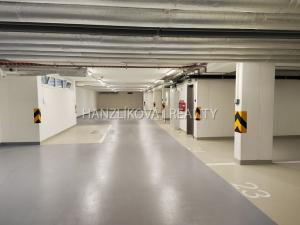 Pronájem bytu 2+kk, České Budějovice - České Budějovice 3, Hálkova, 47 m2