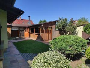 Pronájem rodinného domu, Babice, 150 m2