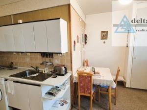 Prodej bytu 2+1, Šumperk, Pod Senovou, 56 m2