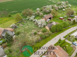 Prodej pozemku pro bydlení, Vinary - Smidarská Lhota, 2203 m2