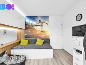 Prodej bytu 3+kk, Třemošnice, Pod Sadem, 56 m2