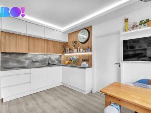 Prodej bytu 3+kk, Třemošnice, Pod Sadem, 56 m2