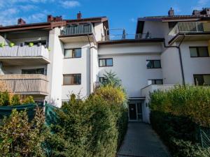 Pronájem bytu 1+kk, Moravany, Višňová, 34 m2