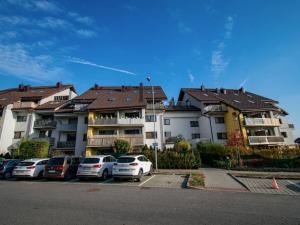 Pronájem bytu 1+kk, Moravany, Višňová, 34 m2