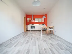 Pronájem bytu 1+kk, Moravany, Višňová, 34 m2