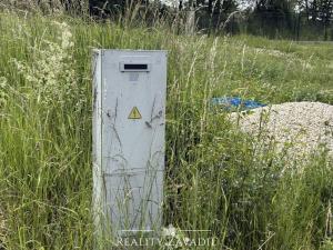 Prodej pozemku pro bydlení, Kouřim, 939 m2